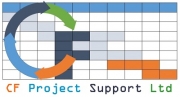 CF Project Support Logo
